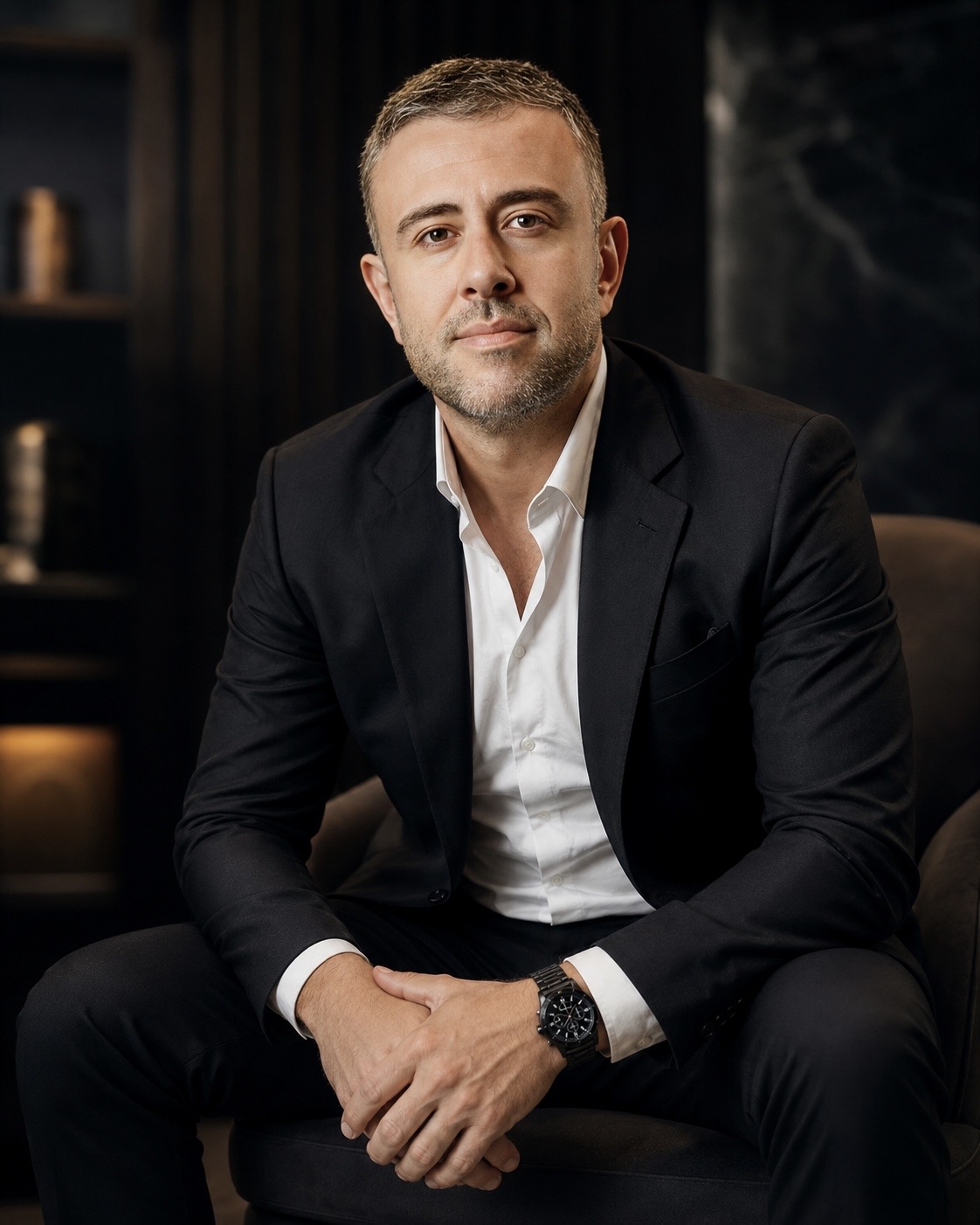 Luca Carbone